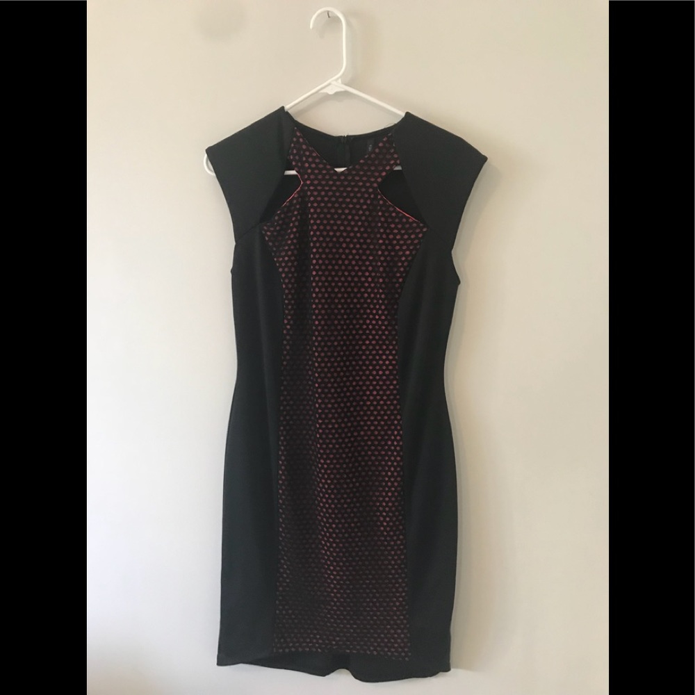 Cocktail dress